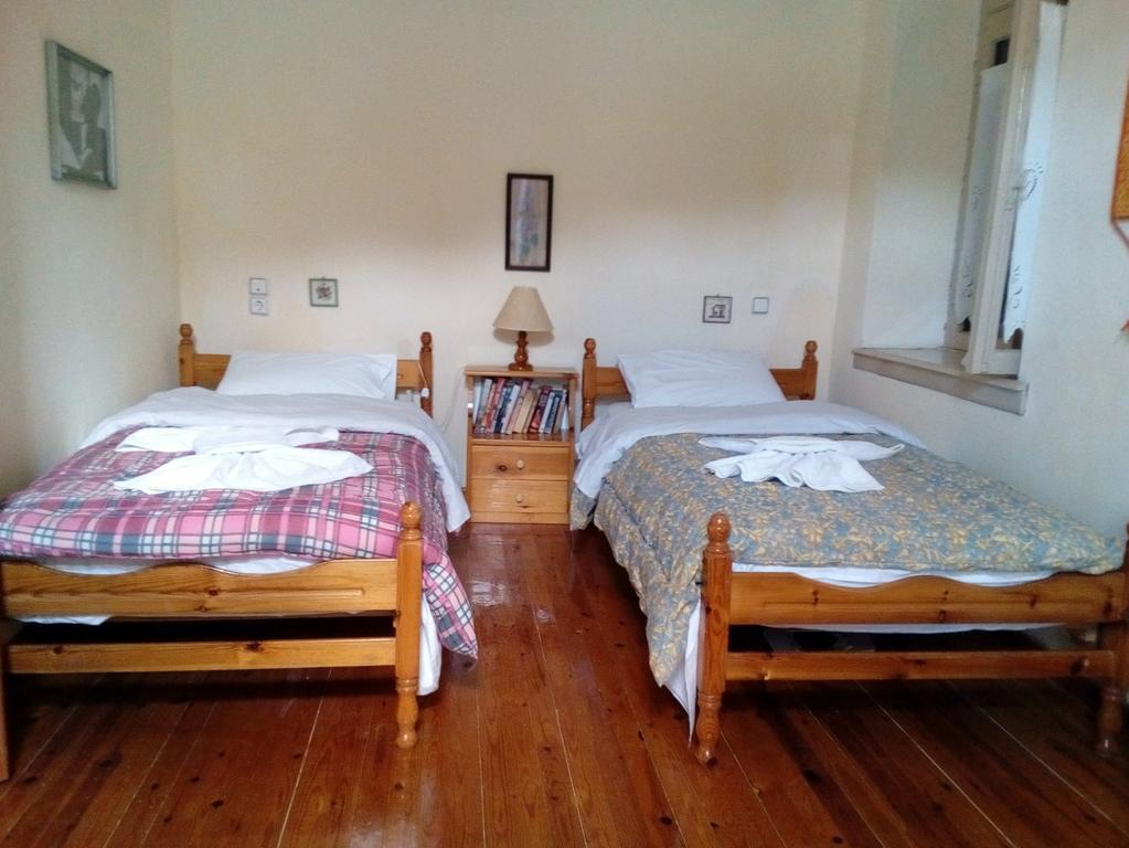 Tsorni Hill Cottage Lefokastro Esterno foto