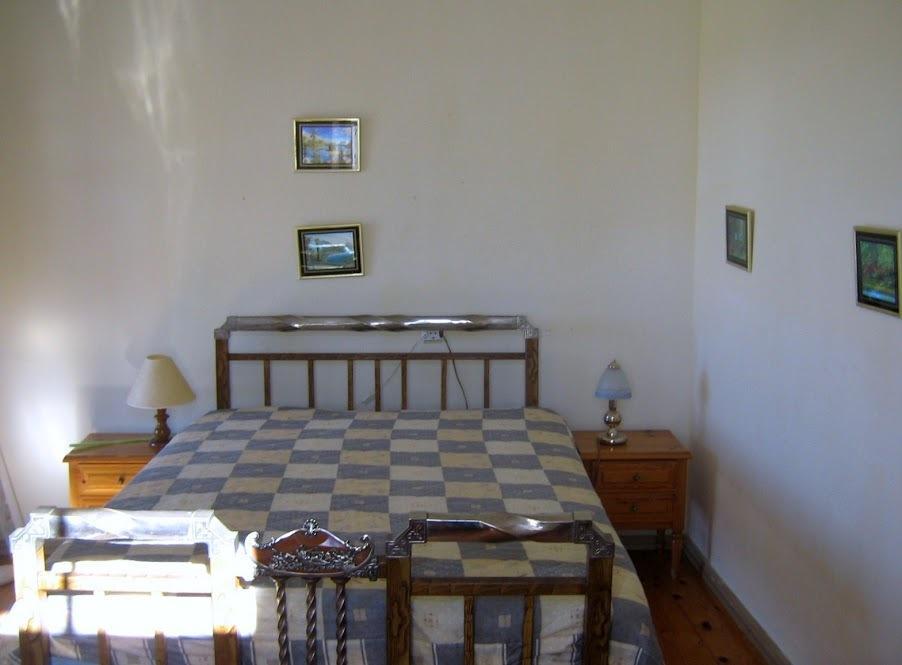 Tsorni Hill Cottage Lefokastro Camera foto