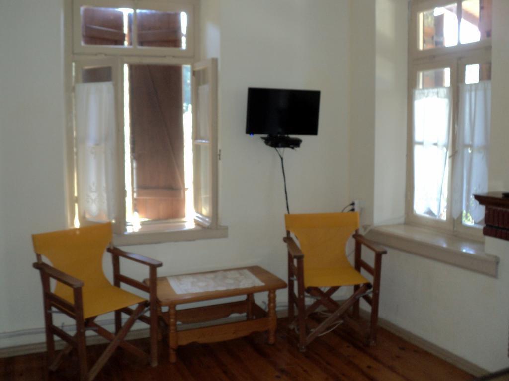 Tsorni Hill Cottage Lefokastro Esterno foto
