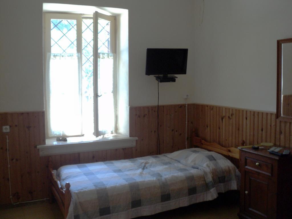 Tsorni Hill Cottage Lefokastro Esterno foto